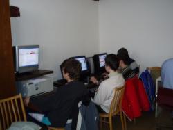 klub detí a&nbsp;mládeže