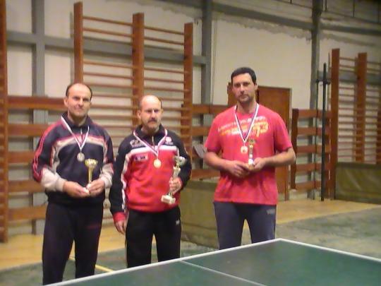  Na&nbsp;fotografii zľava: Pavol Gardian, Stanislav Chrenko, Luboš Jankušík