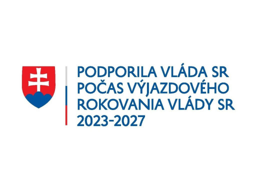 Výmena svietidiel verejného osvetlenia za LED a kamier na Námestí sv. Ladislava