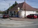 POŠTA Mojmírovce - sídli pri križovatke Ivánskej a POŠTA Mojmírovce - sídli pri križovatke Ivánskej a